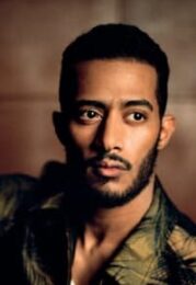 محمد رمضان
