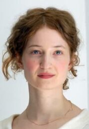 Alba Rohrwacher