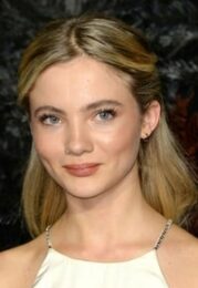 Freya Allan