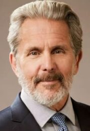 Gary Cole