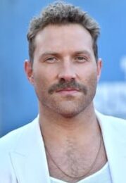 Jai Courtney