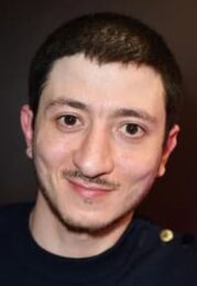 Jules Sitruk