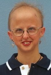 Sarah Houbolt