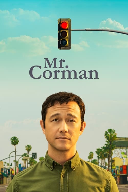 Mr. Corman : 1.Sezon 8.Bölüm