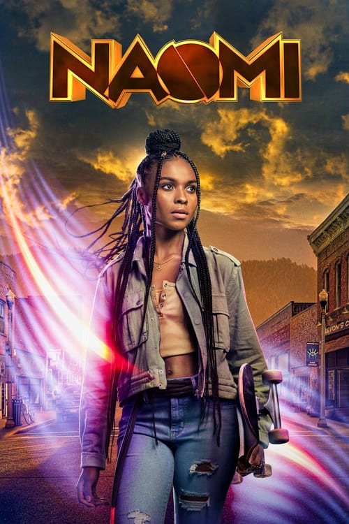 Naomi : 1.Sezon 5.Bölüm