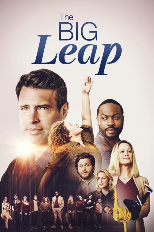 The Big Leap : 1.Sezon 2.Bölüm