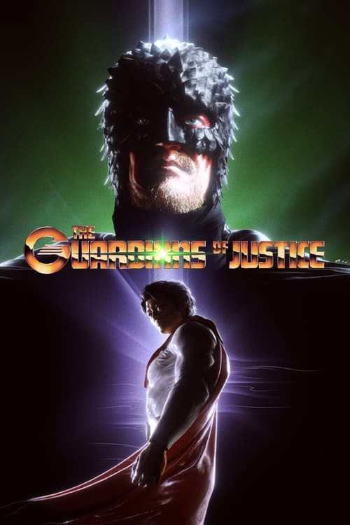 The Guardians of Justice : 1.Sezon 7.Bölüm