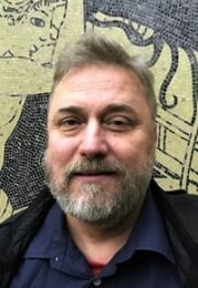 Андрей Житков