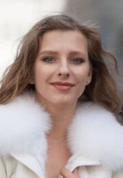 Елизавета Арзамасова