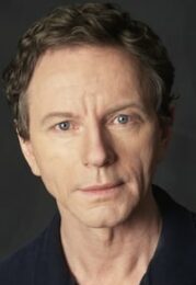 Brent Carver