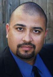 David Fernandez Jr.