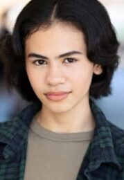 Deric McCabe