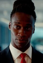 Eugene Boateng