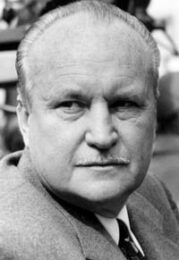 George Waggner