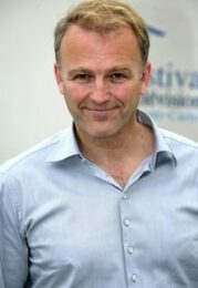 James McGowan