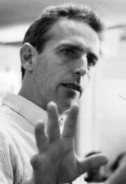 Jim McBride