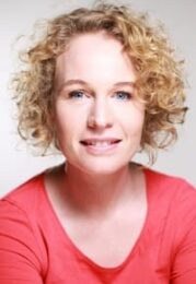 Lauren Steyn