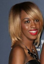Lindsay Karamoh