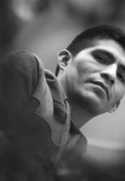 Lucio A. Rojas