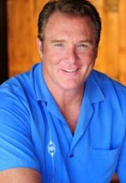Michael McGrady