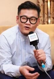 Michael Ning