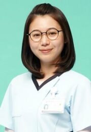 Miho Kanazawa