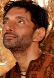 Pablo Padilla