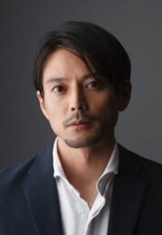 Ryunosuke Kawai