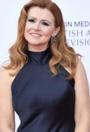 Sian Gibson