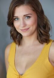 Taylor Misiak
