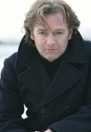 Todd Allen