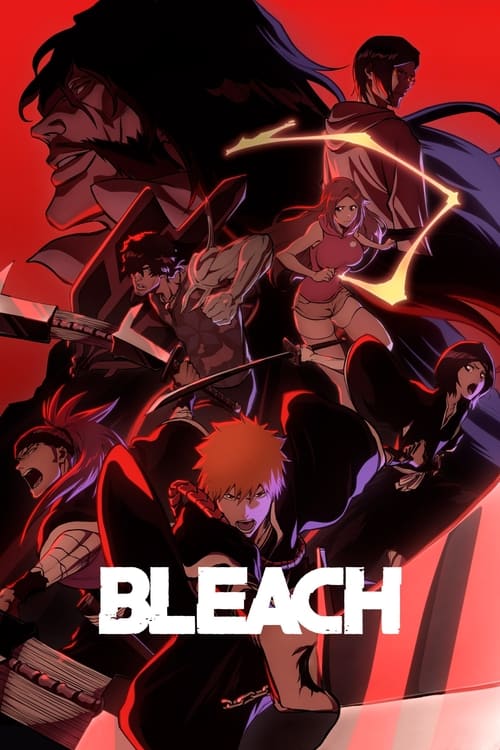 Bleach : 1.Sezon 365.Bölüm