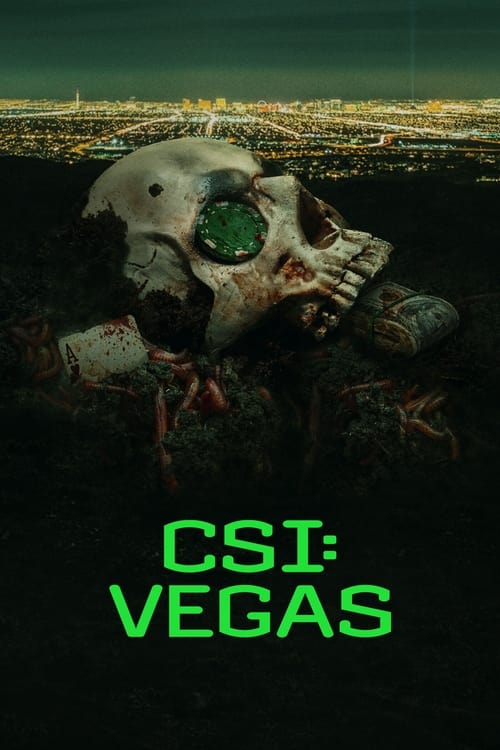 CSI Vegas : 2.Sezon 11.Bölüm
