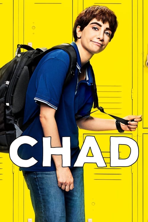 Chad : 2.Sezon 7.Bölüm