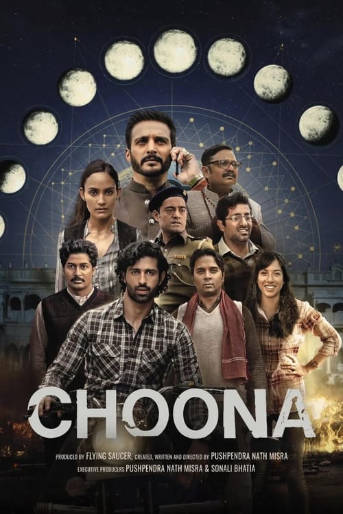 Choona : 1.Sezon 1.Bölüm