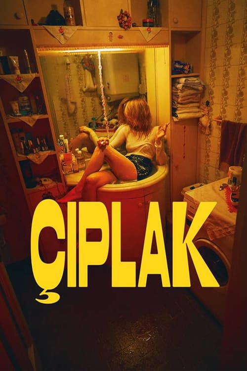 Çıplak : 2.Sezon 7.Bölüm