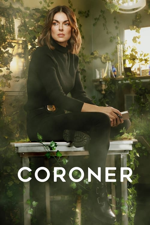 Coroner : 4.Sezon 6.Bölüm