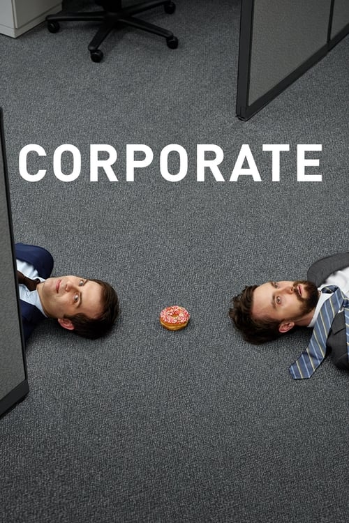 Corporate : 1.Sezon 9.Bölüm