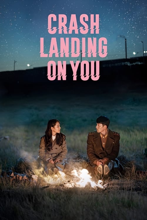 Crash Landing on You : 1.Sezon 1.Bölüm