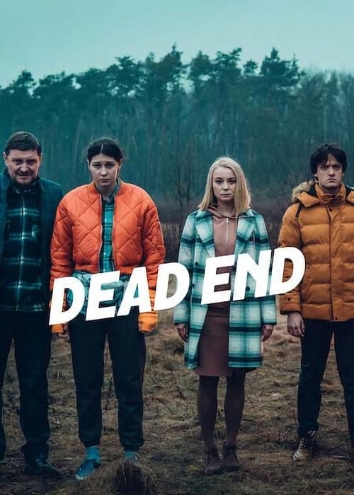 Dead End : 1.Sezon 1.Bölüm