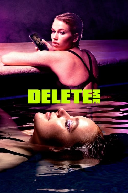 Delete Me : 1.Sezon 1.Bölüm