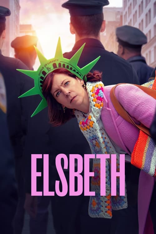 Elsbeth : 1.Sezon 4.Bölüm