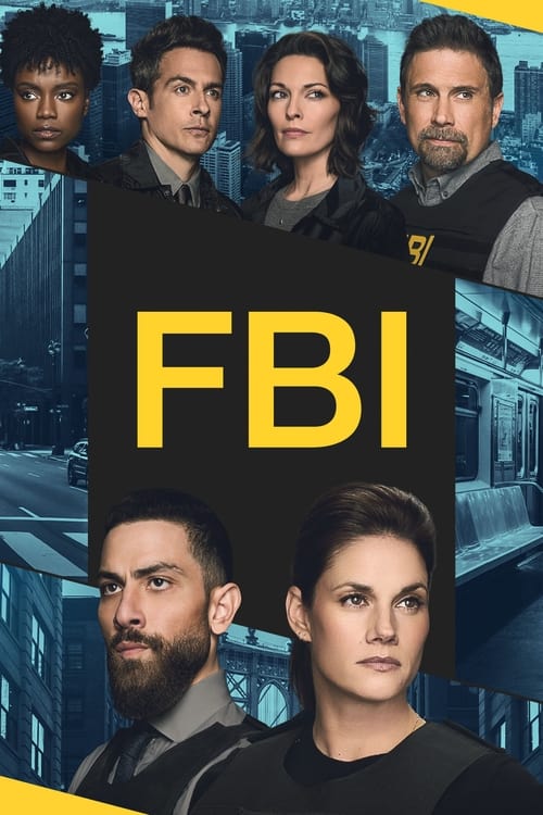 FBI : 2.Sezon 1.Bölüm