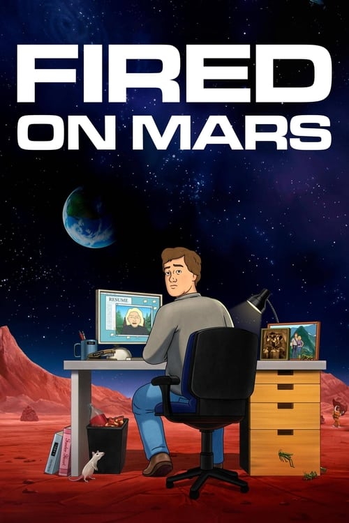 Fired on Mars : 1.Sezon 7.Bölüm