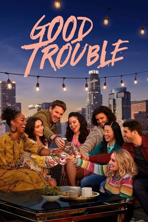 Good Trouble : 4.Sezon 11.Bölüm