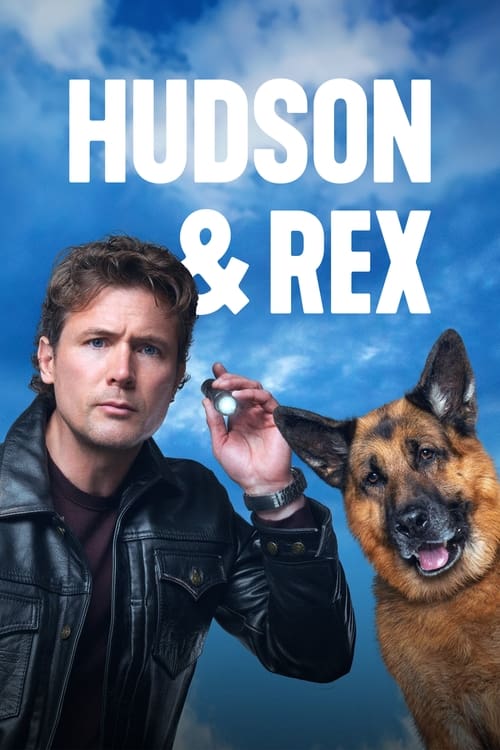 Hudson & Rex : 5.Sezon 2.Bölüm