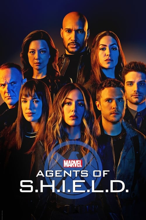 Marvel’s Agents of S.H.I.E.L.D. : 3.Sezon 2.Bölüm