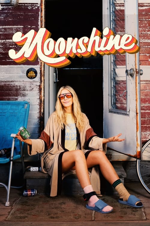 Moonshine : 2.Sezon 2.Bölüm