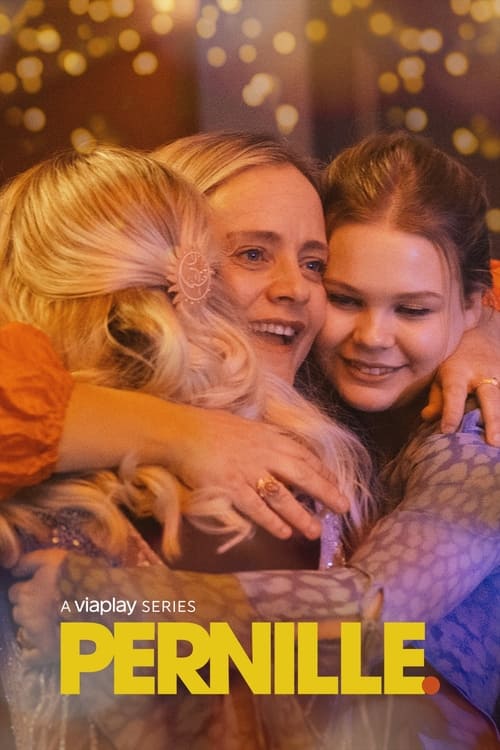 Pernille : 3.Sezon 1.Bölüm
