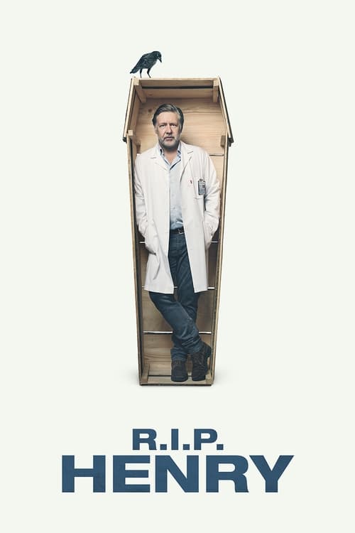 R.I.P. Henry : 1.Sezon 1.Bölüm
